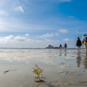 Mont Saint-Michel