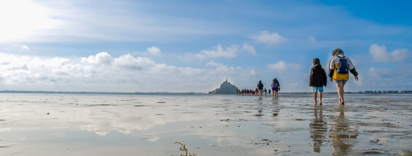 Mont Saint-Michel