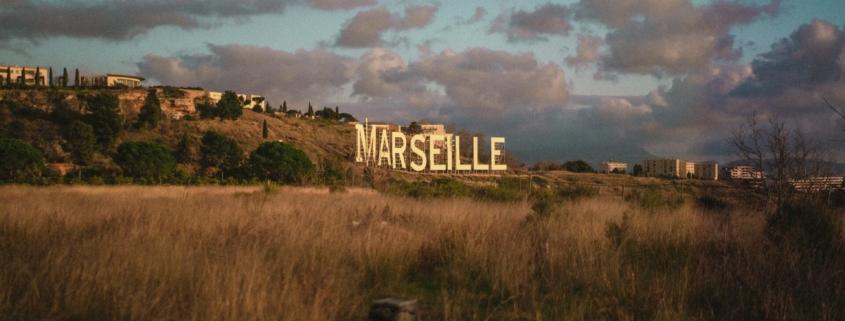 Marsiglia