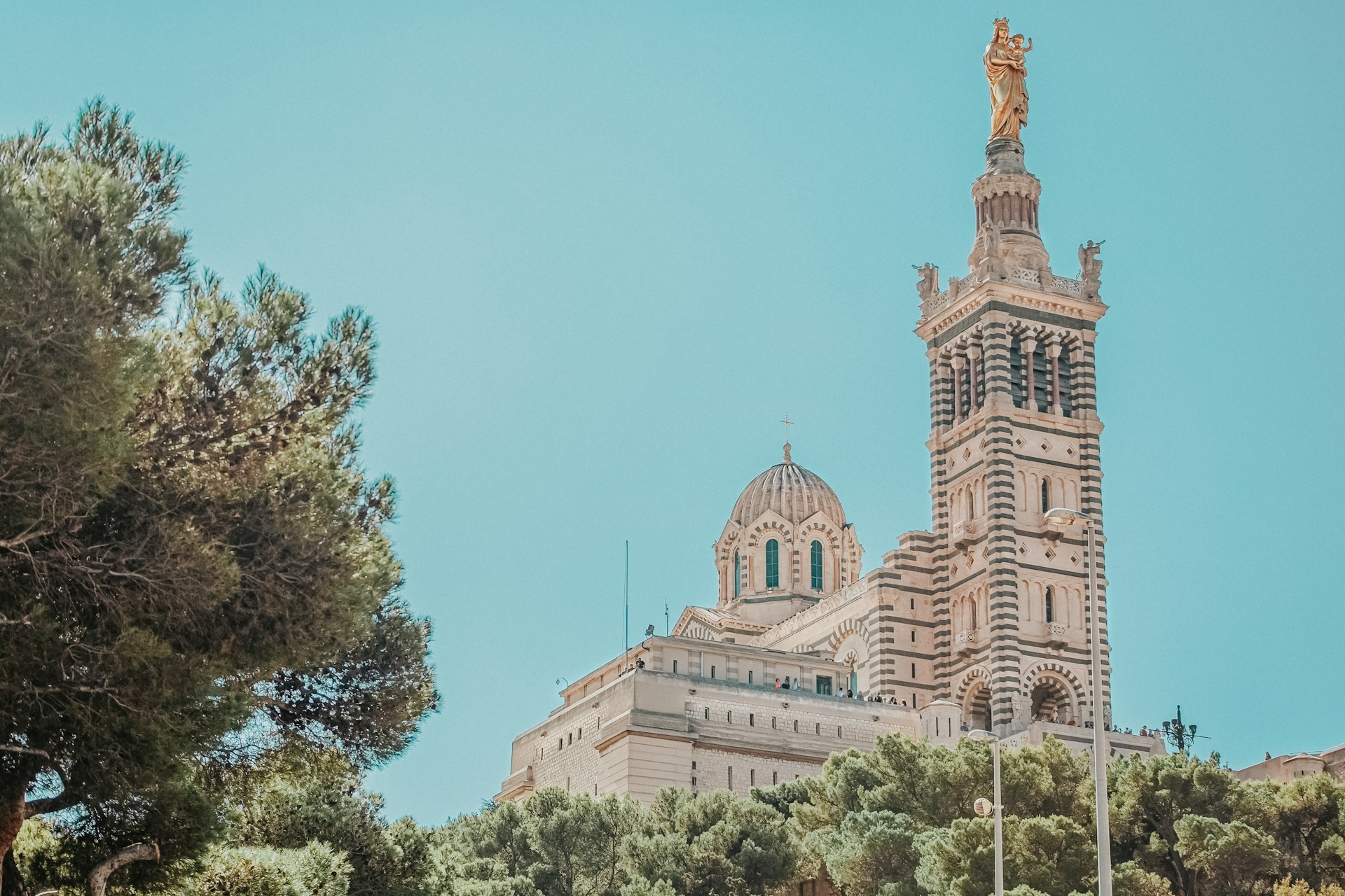 Attrazioni turistiche a Marsiglia