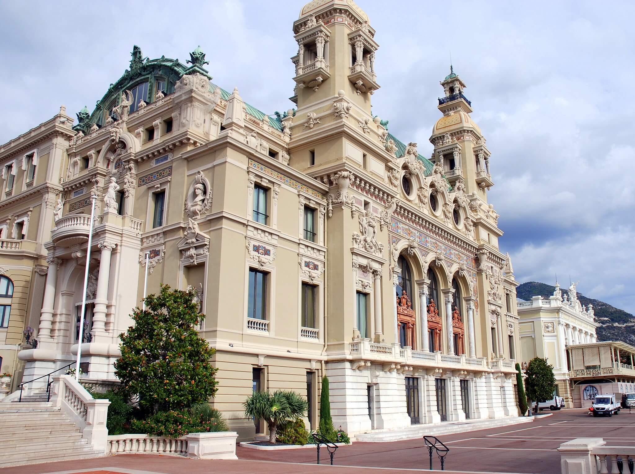 Opera di Monte-Carlo