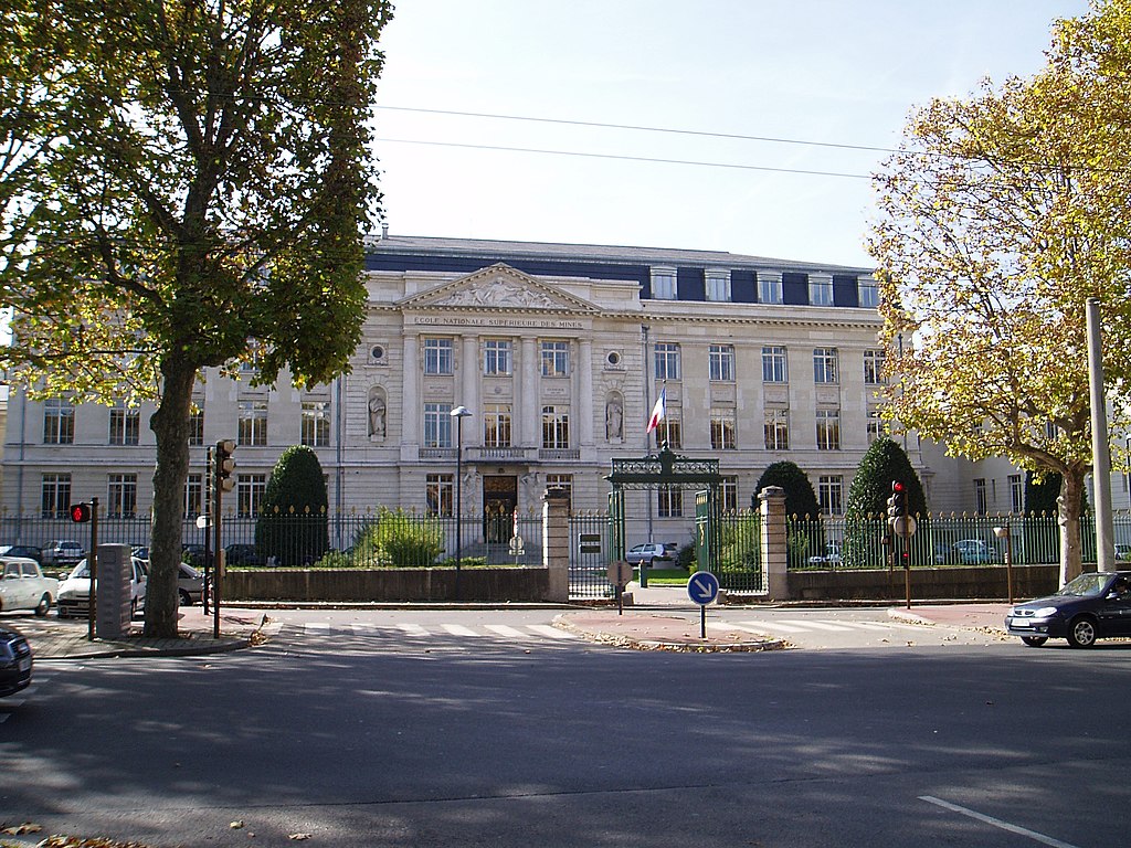 Saint-Étienne