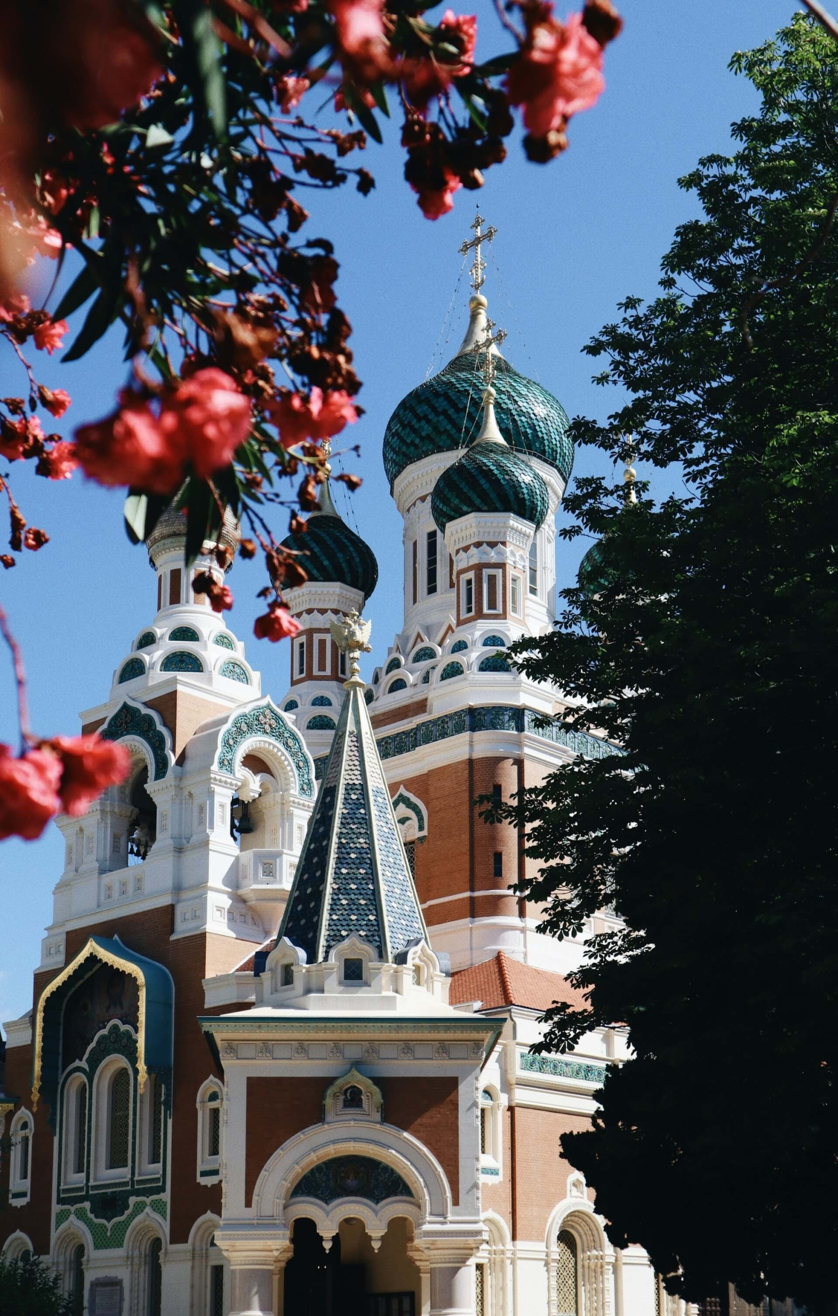 Cattedrale ortodossa di San Nicola