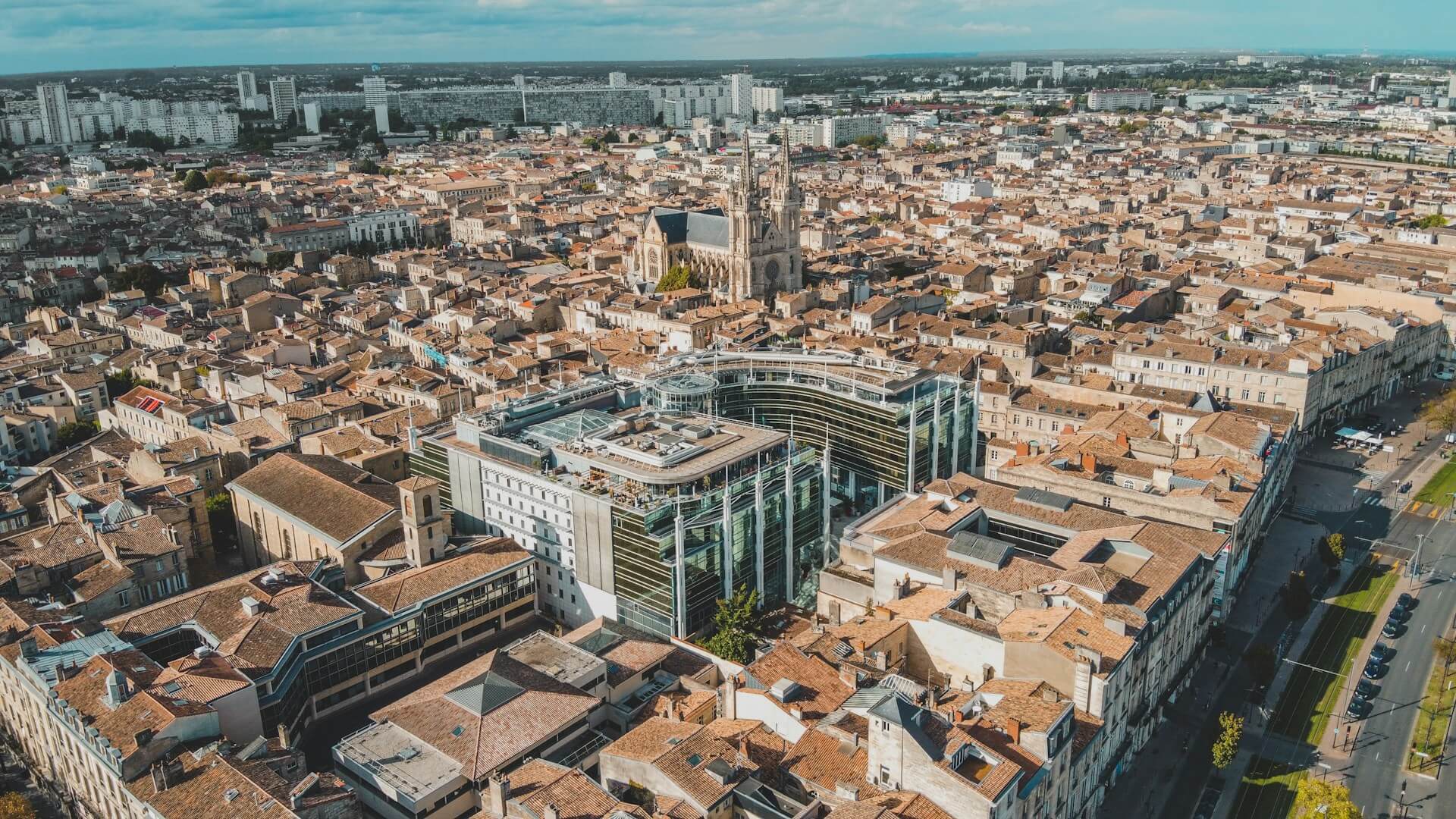Bordeaux