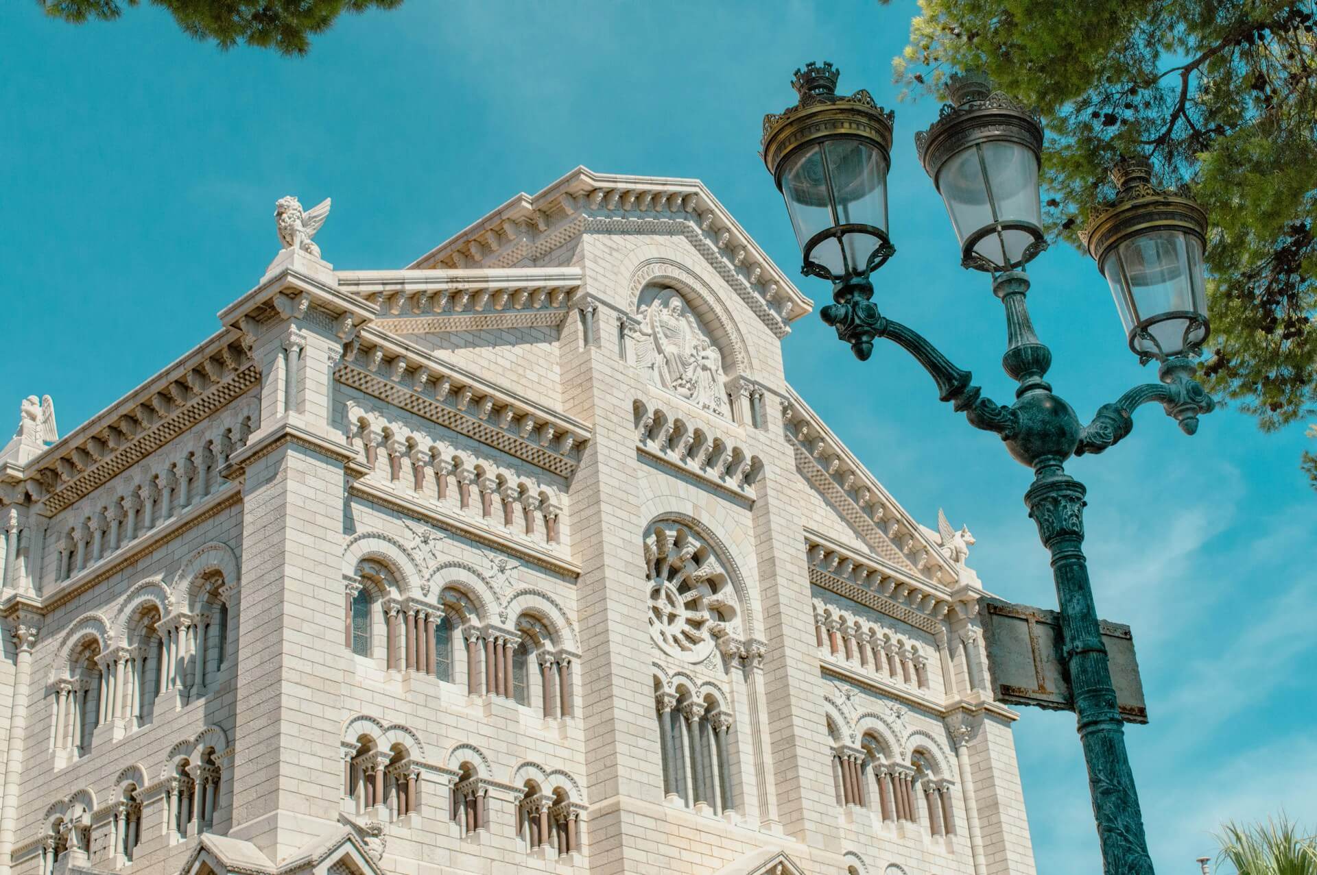 Cattedrale di San Nicola