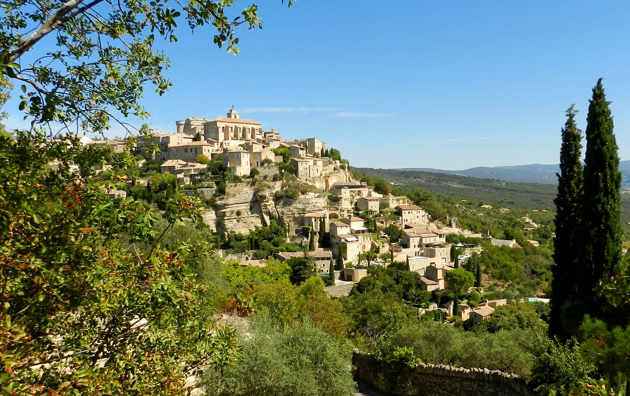 Gordes