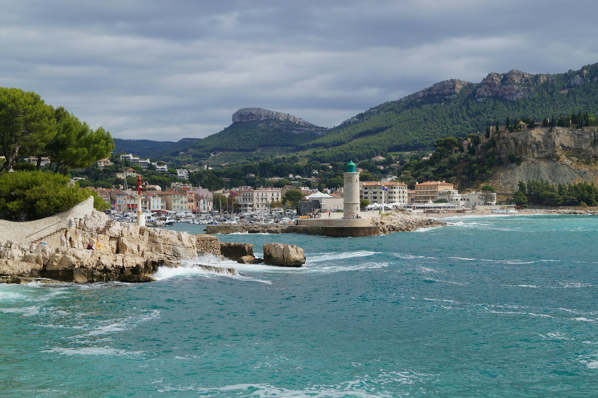 Cassis