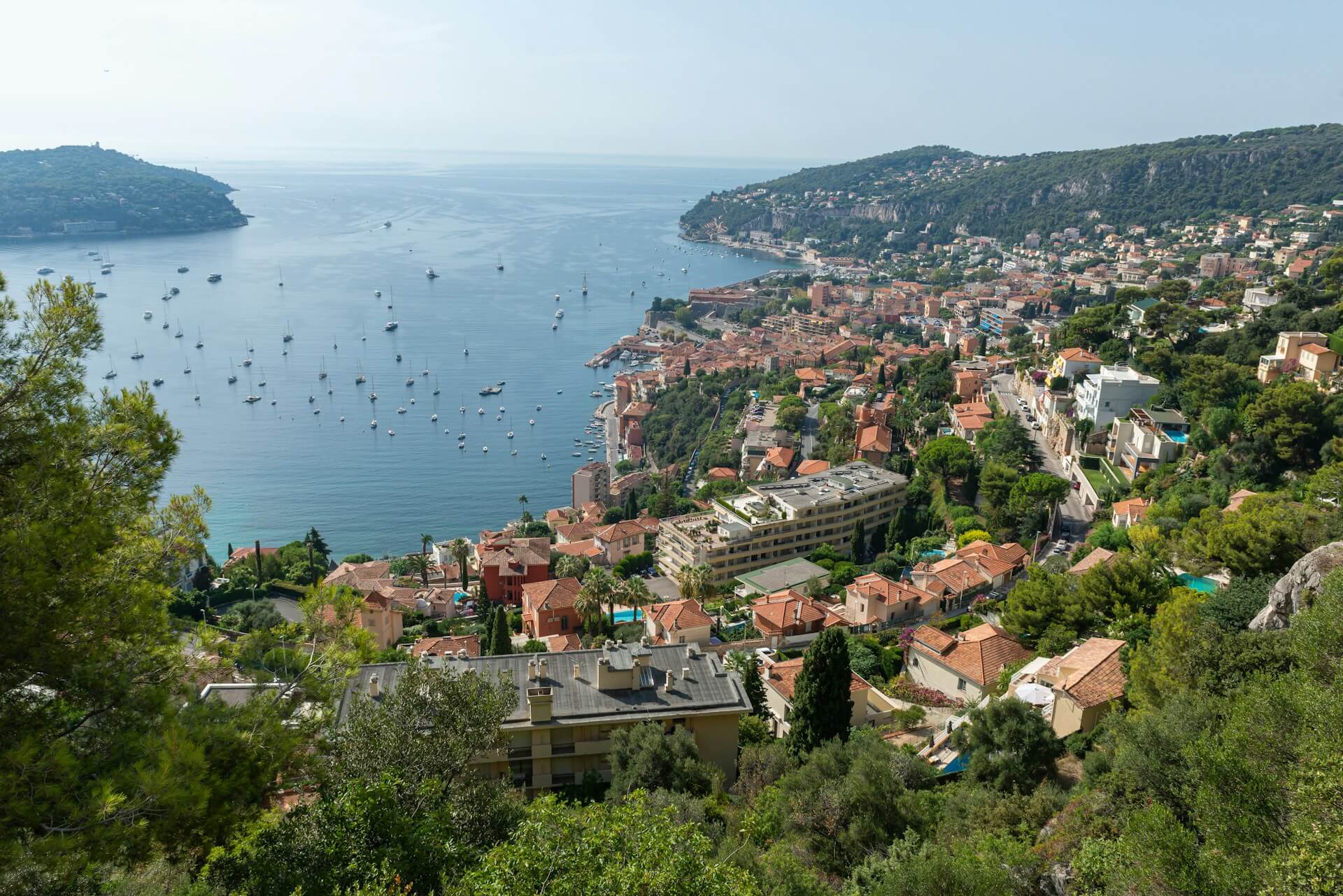 Villefranche-sur-Mer