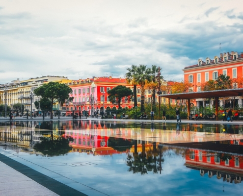 Nizza