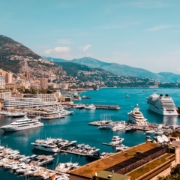 Monaco