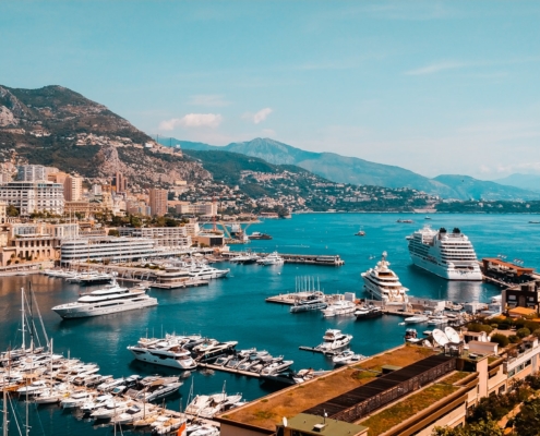 Monaco