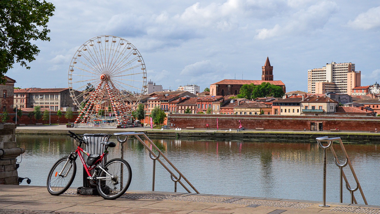 TOULOUSE