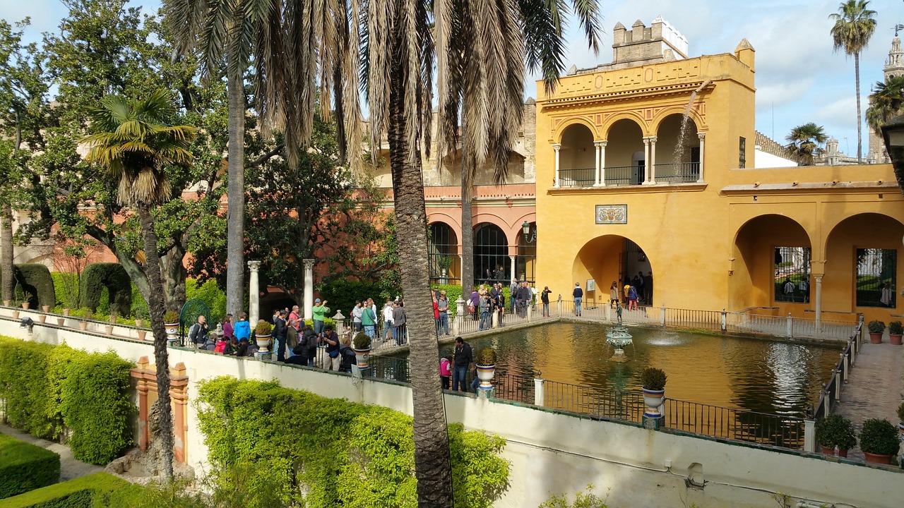 alcazar