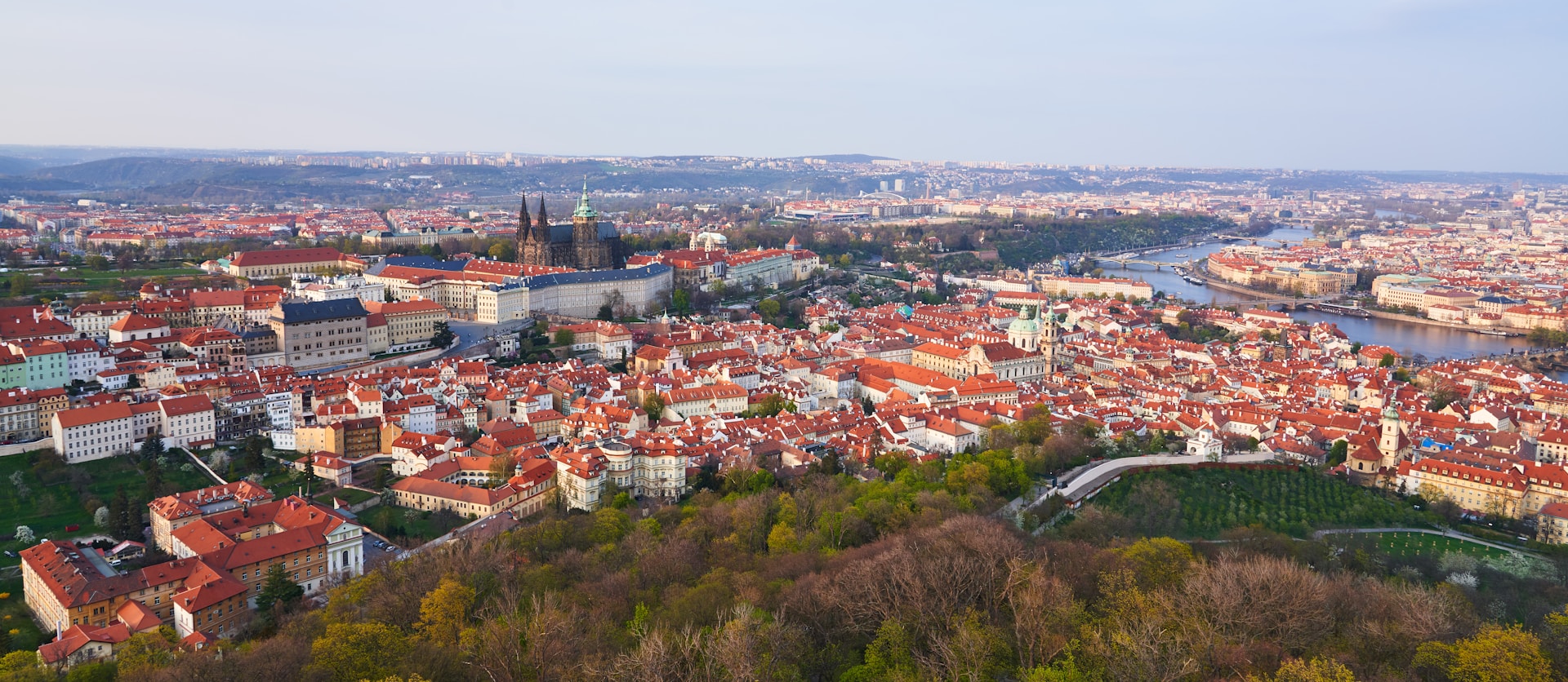 Torre Petřín