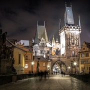 Castello di Praga