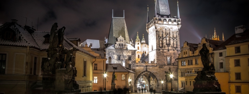 Castello di Praga