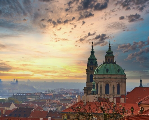 Praga