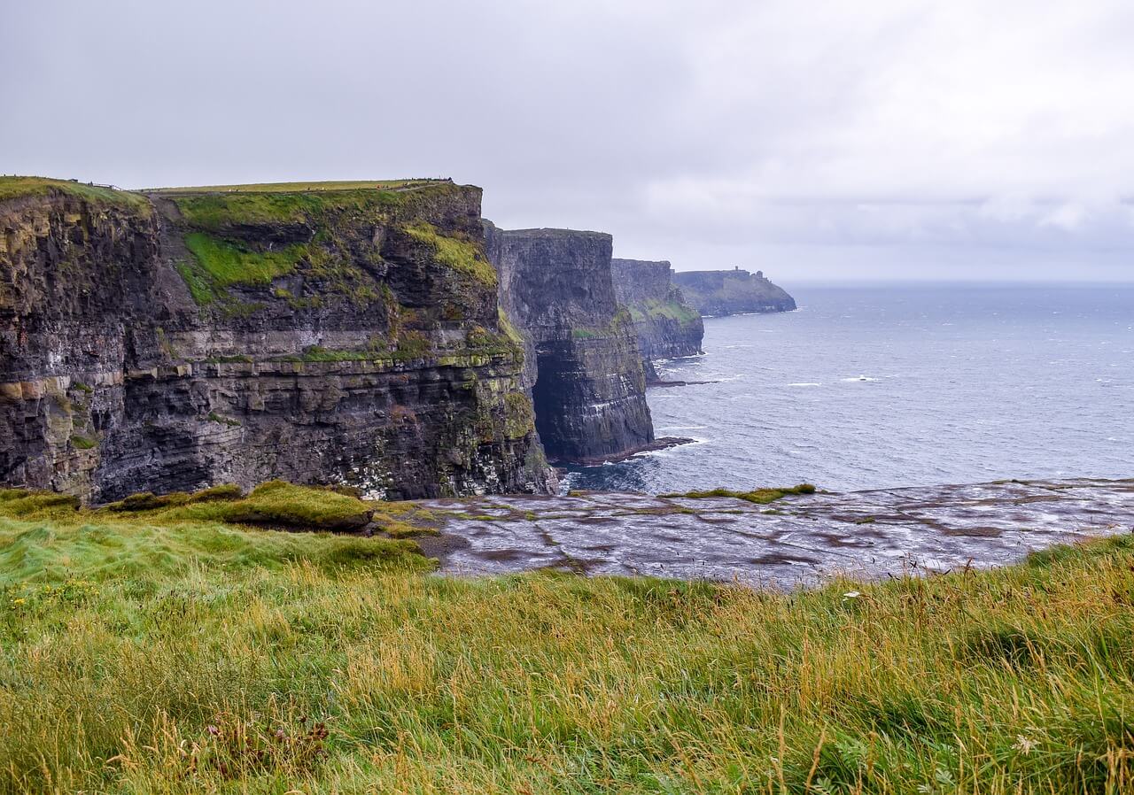 Cliffs of Moher