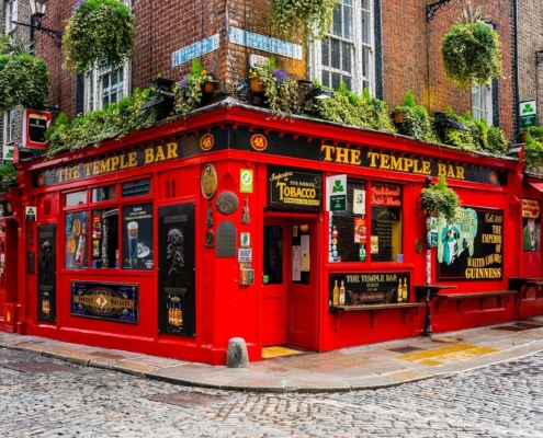 Temple Bar