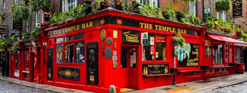 Temple Bar