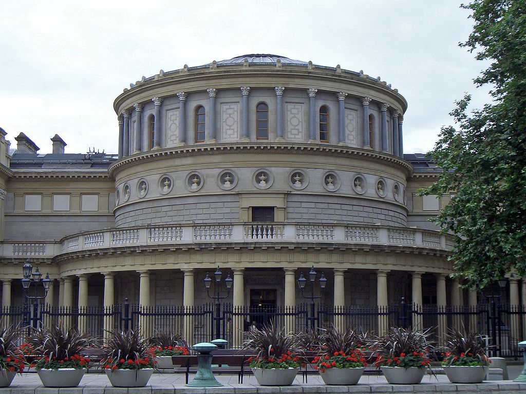 Museo archeologico di Dublino