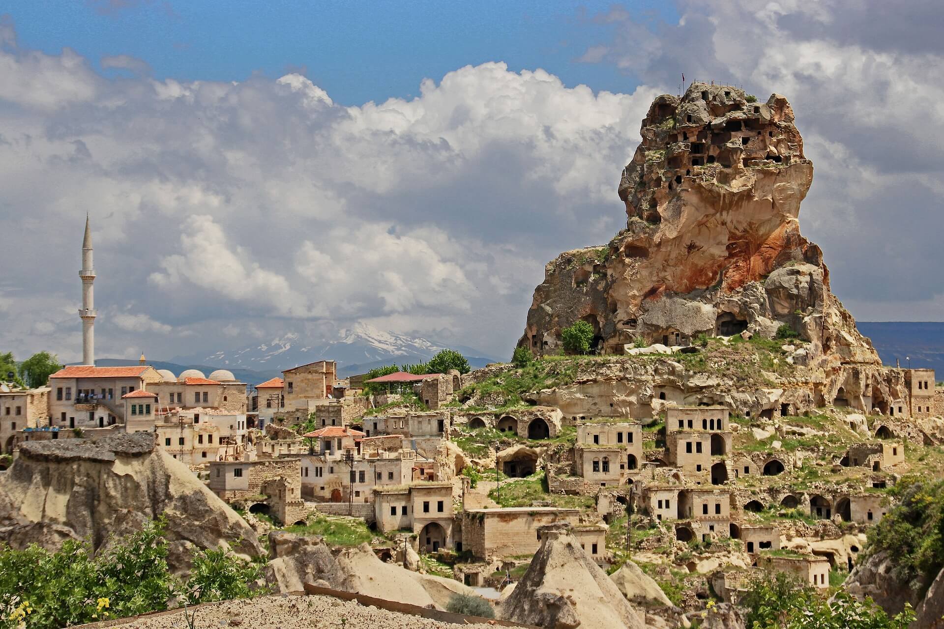 Göreme