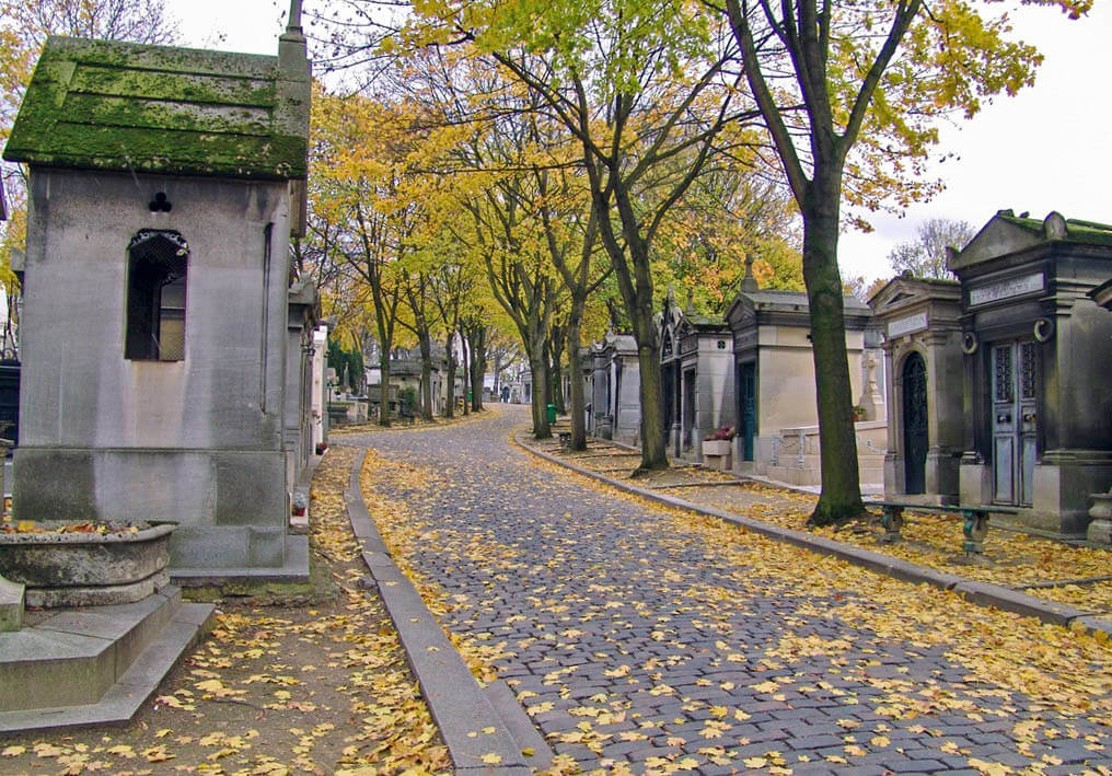 Pere Lachaise Pere Lachaise