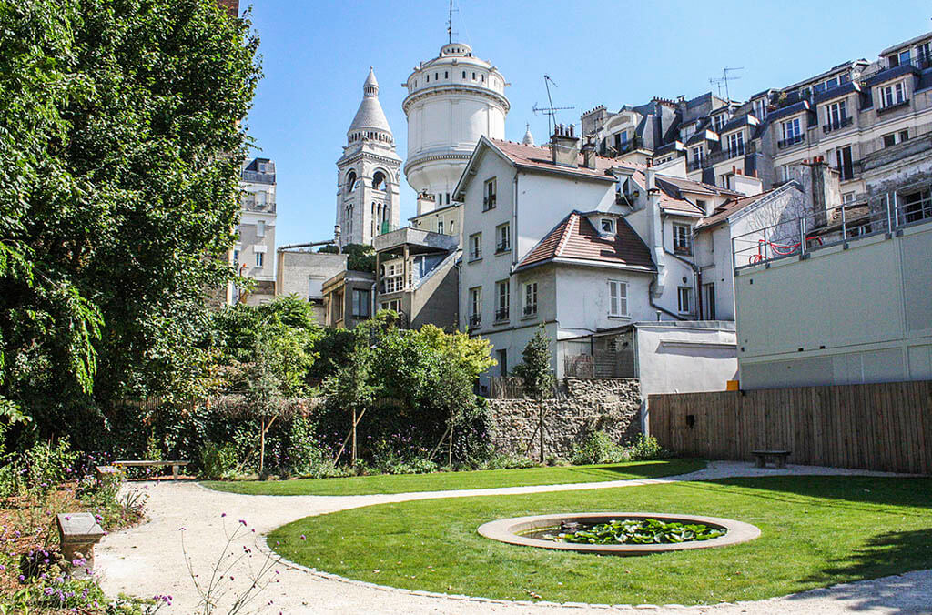 Musei di Parigi: Museo di Montmartre Musei di Parigi: Museo di Montmartre