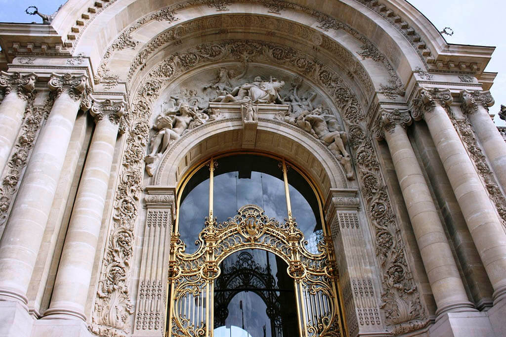 Il Petit Palais