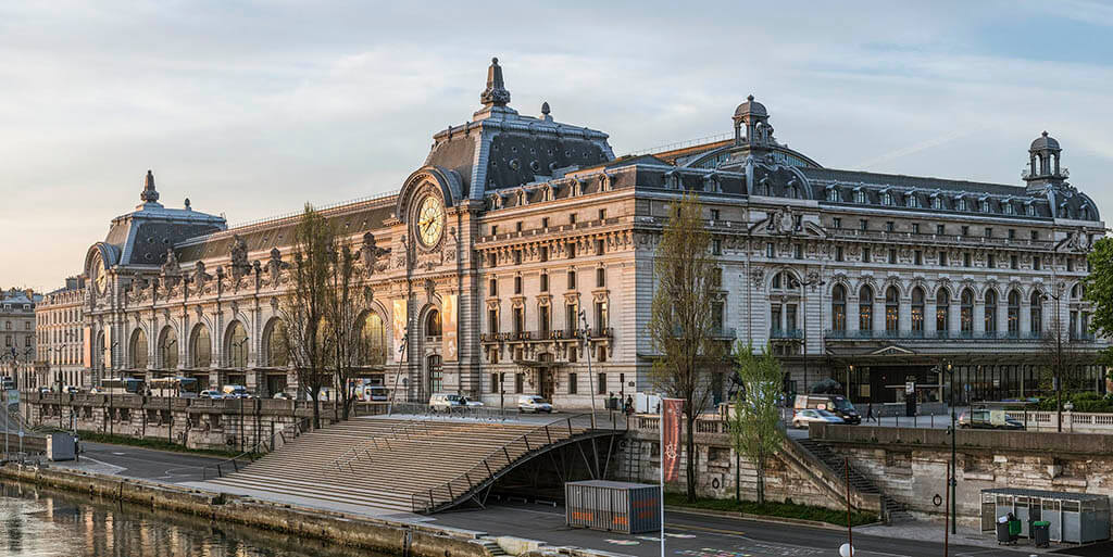 Musei di Parigi: Musee d’Orsay