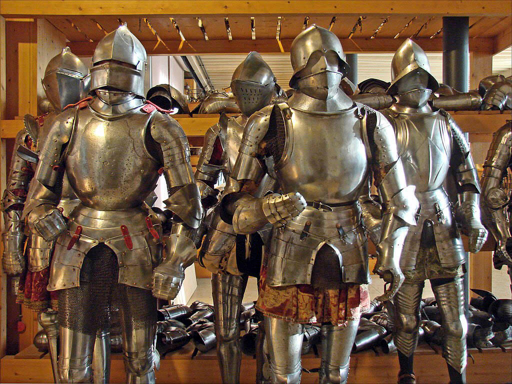 Les Invalides: musei Les Invalides: musei