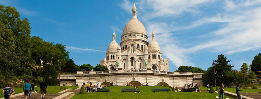 Le 10 migliori attrazioni turistiche di Montmartre