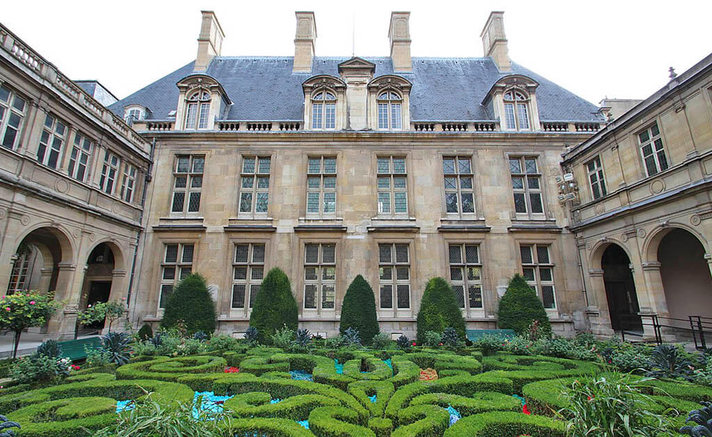 Come visitare il Museo Carnevalet Come visitare il Museo Carnevalet