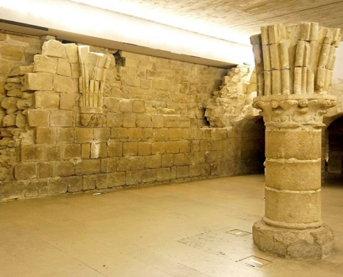 Cosa devo vedere al Louvre: Il Vecchio Louvre Cosa devo vedere al Louvre: Il Vecchio Louvre