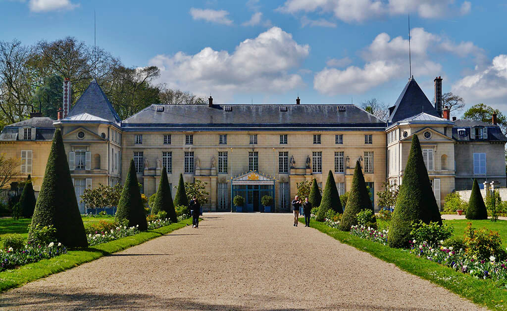 10 migliori palazzi e castelli a Parigi e nei suburbi: Malmaison