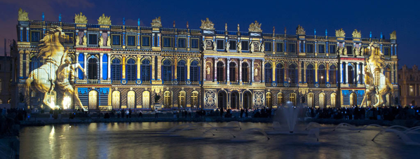 Versailles: Performance