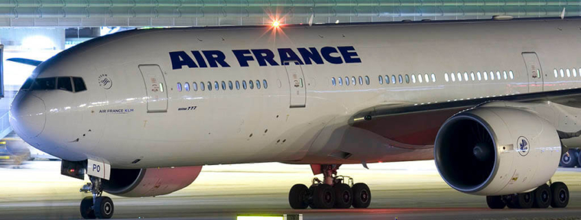 Miglior modo per arrivare a Parigi dall’aeroporto Charles-de-Gaulle