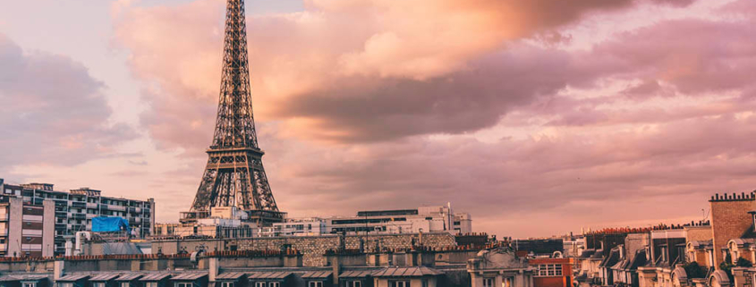 I migliori 10 hotel con vista sulla Torre Eiffel