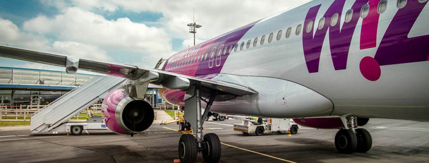 Come arrivare a Parigi dall’aeroporto di Beauvais?