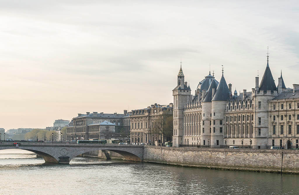 3 giorni a Parigi: Parigi storica 3 giorni a Parigi: Parigi storica