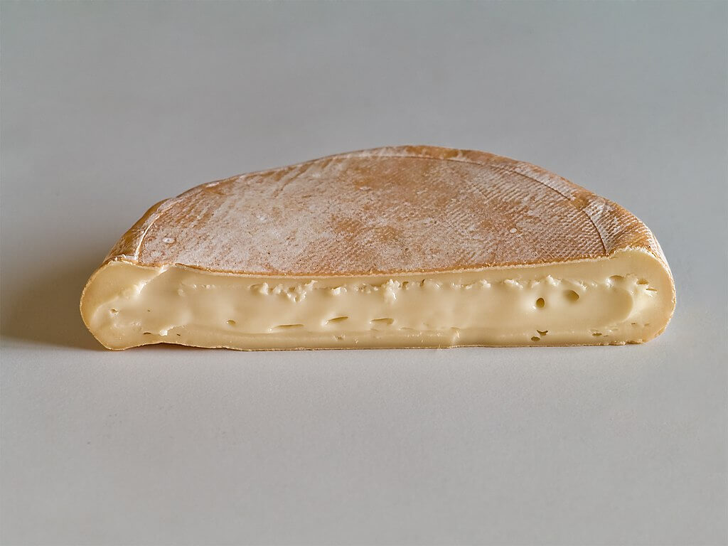 10 formaggi in Francia