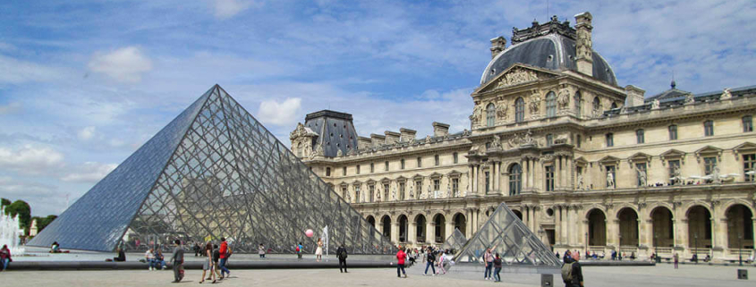 Louvre