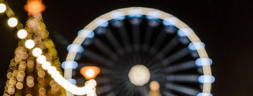 Mercatini di Natale d'Europa