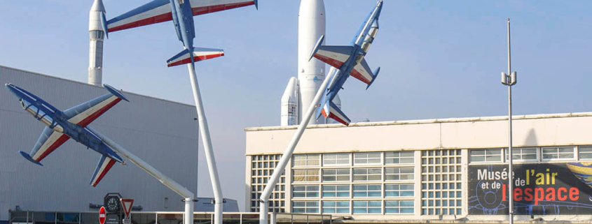 Museo di Le Bourget