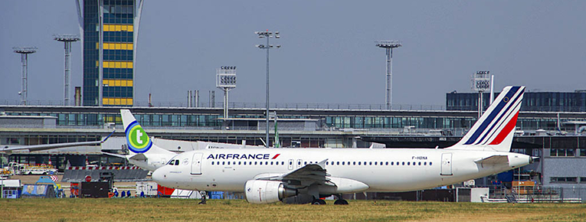 Aeroporto di Orly
