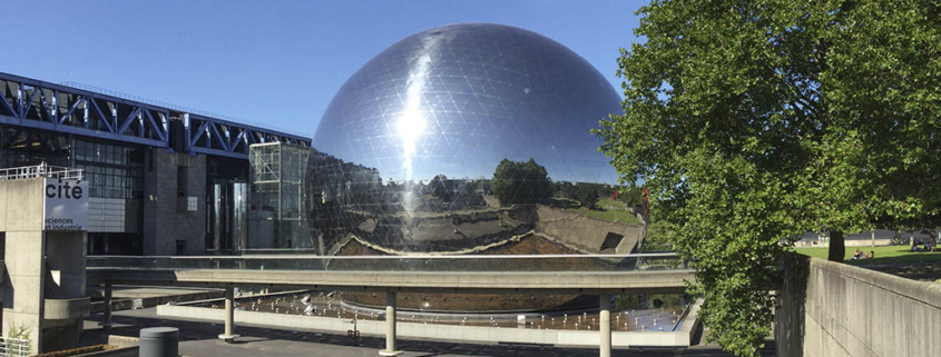La Villette