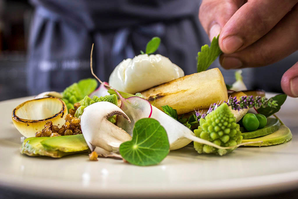 Come guadagnare una stella Michelin