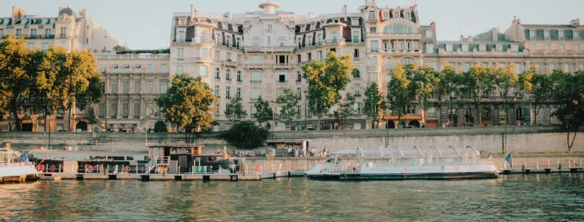 Dove alloggiare a Parigi