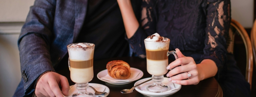 I 10 migliori café di Parigi per rilassarsi con un caffè