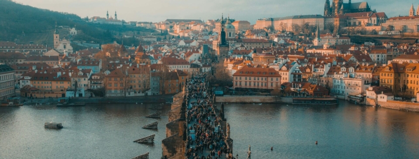Praga Praga